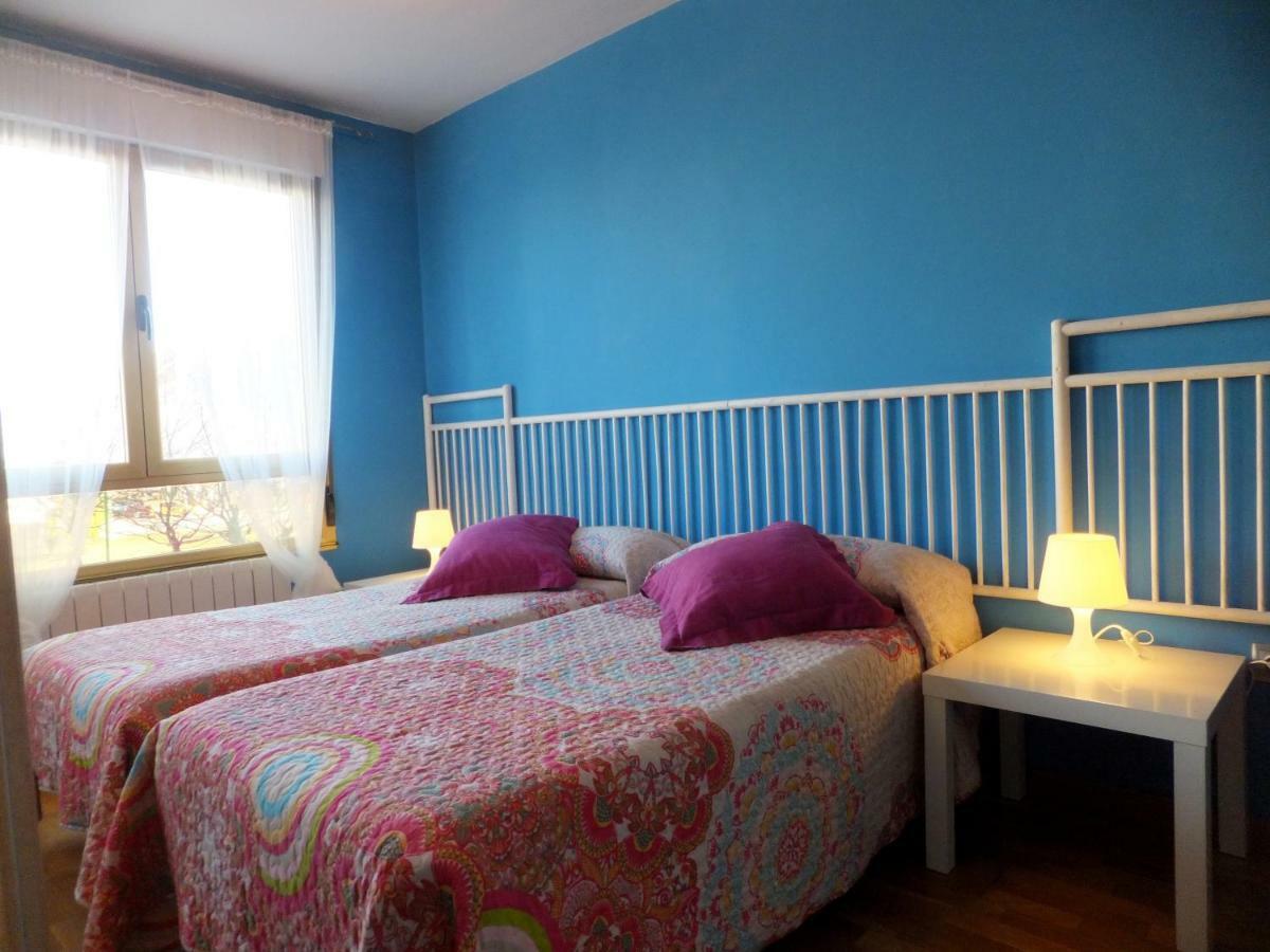 Www Apartamento Conde De Leon Wordpress Com Parking Opcional ภายนอก รูปภาพ